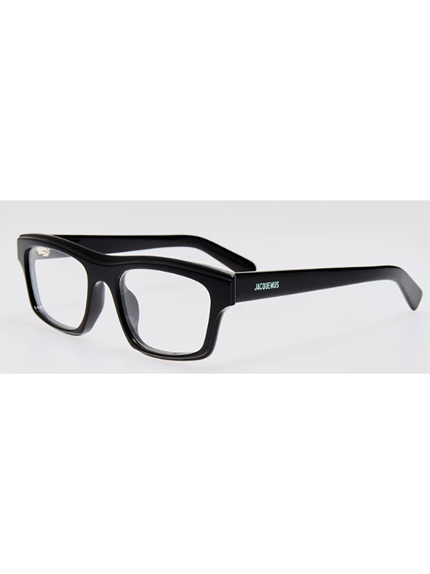 1o1a5a00a Black/ Silver Acetate | Glasses