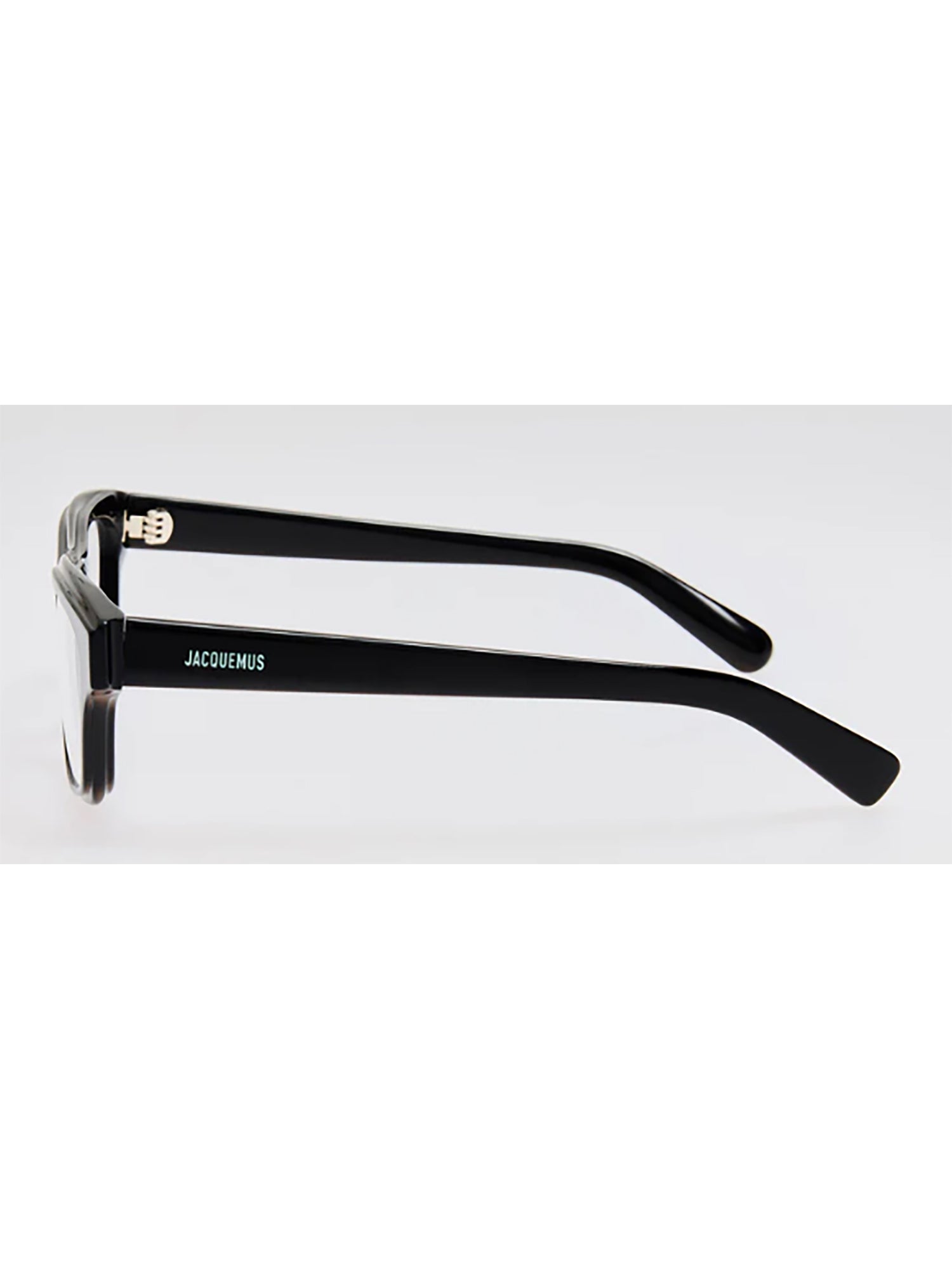 1o1a5a00a Black/ Silver Acetate | Glasses