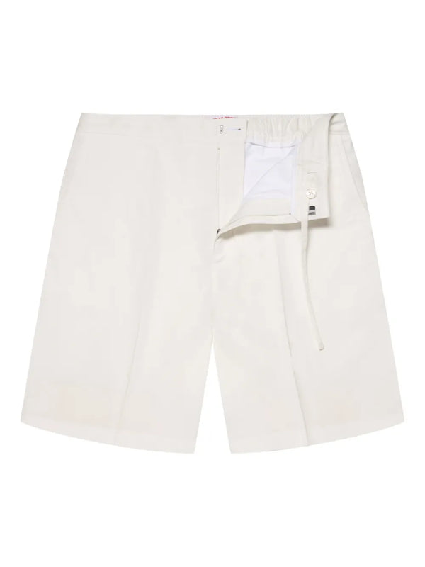 Orlebar Brown shorts in cream