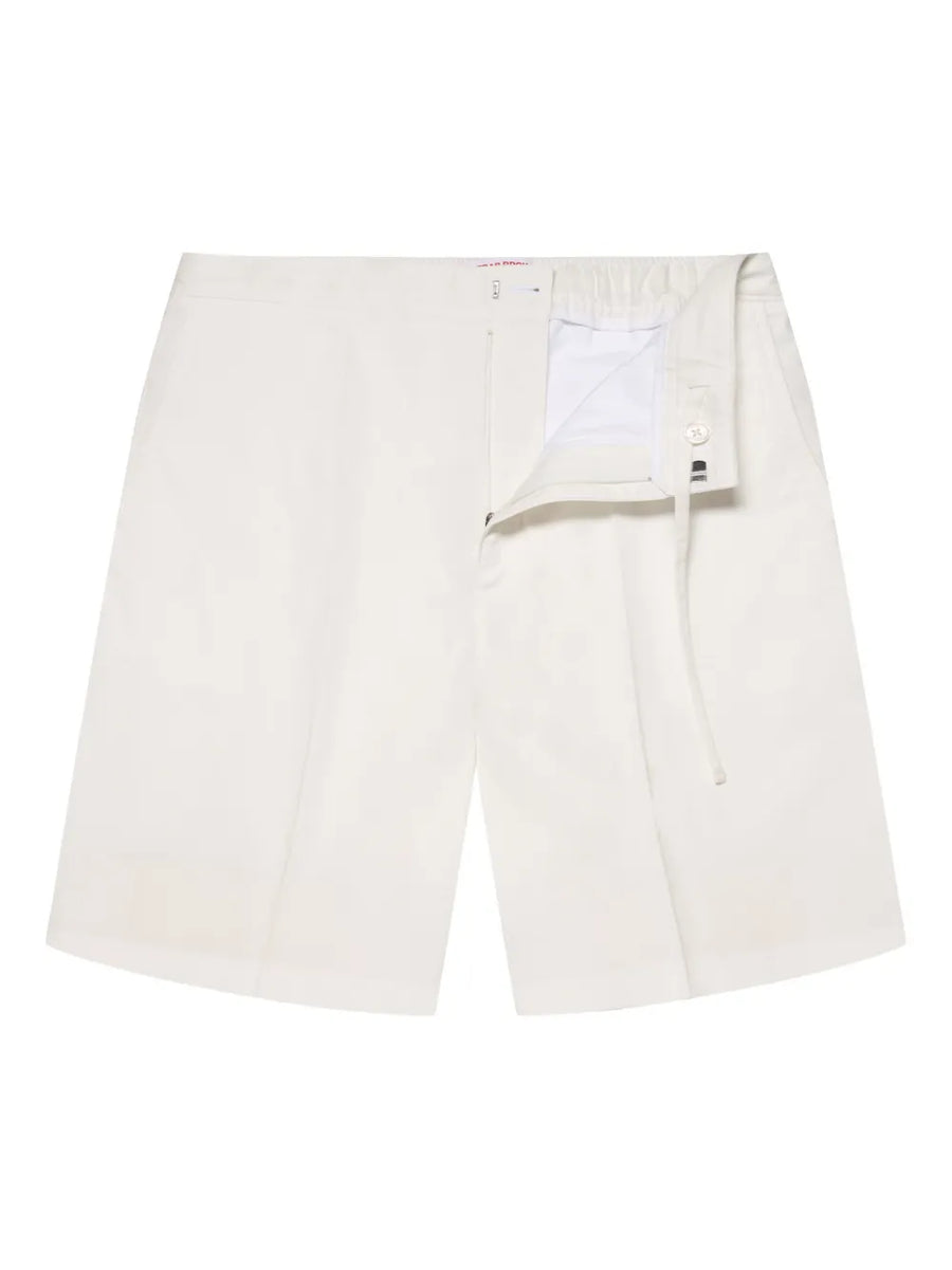 Orlebar Brown shorts in cream