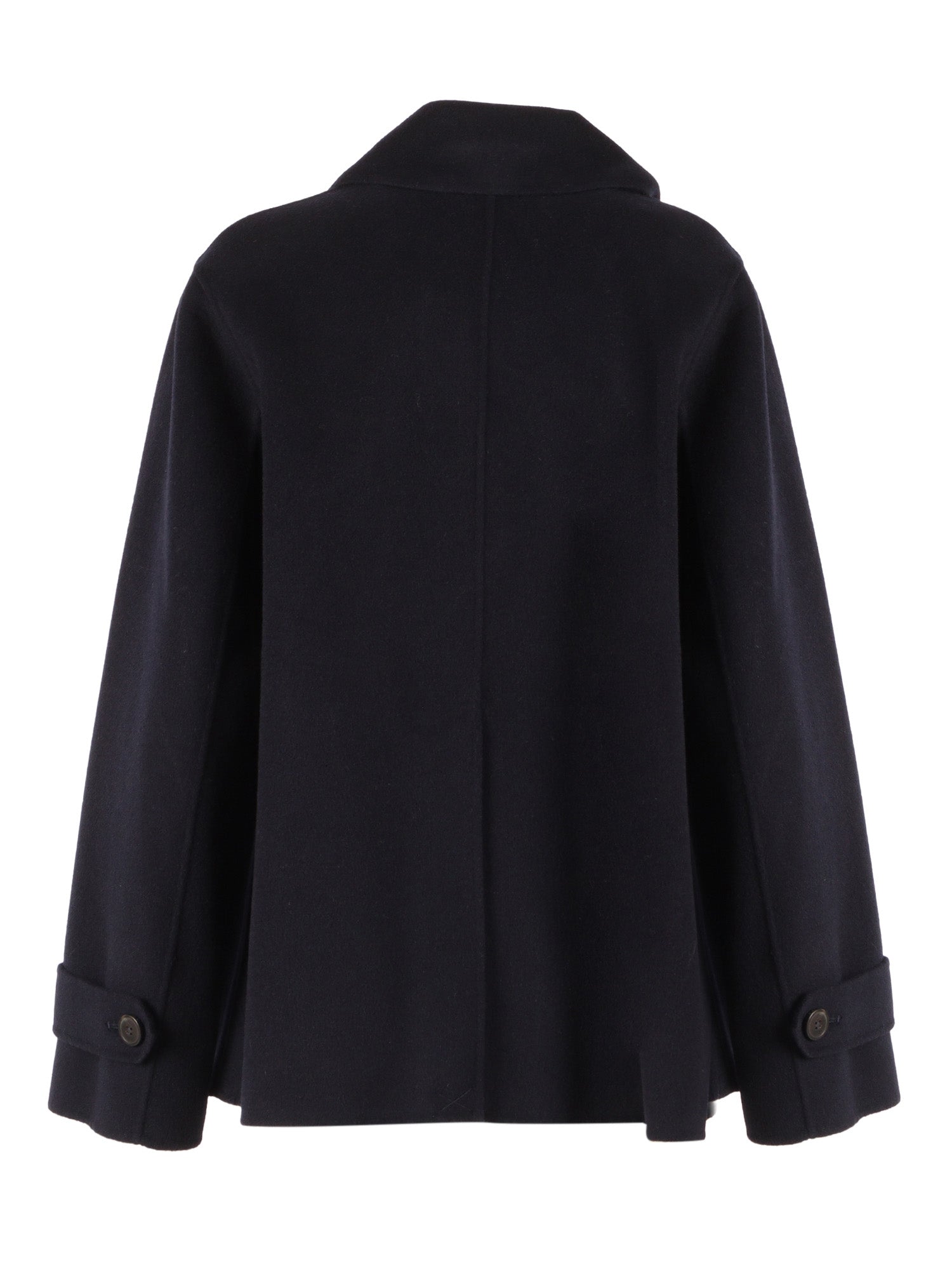 JACKET Blue Heavy