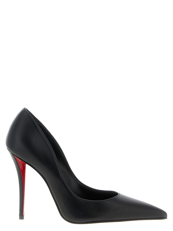 Christian Louboutin Miss Z Pumps