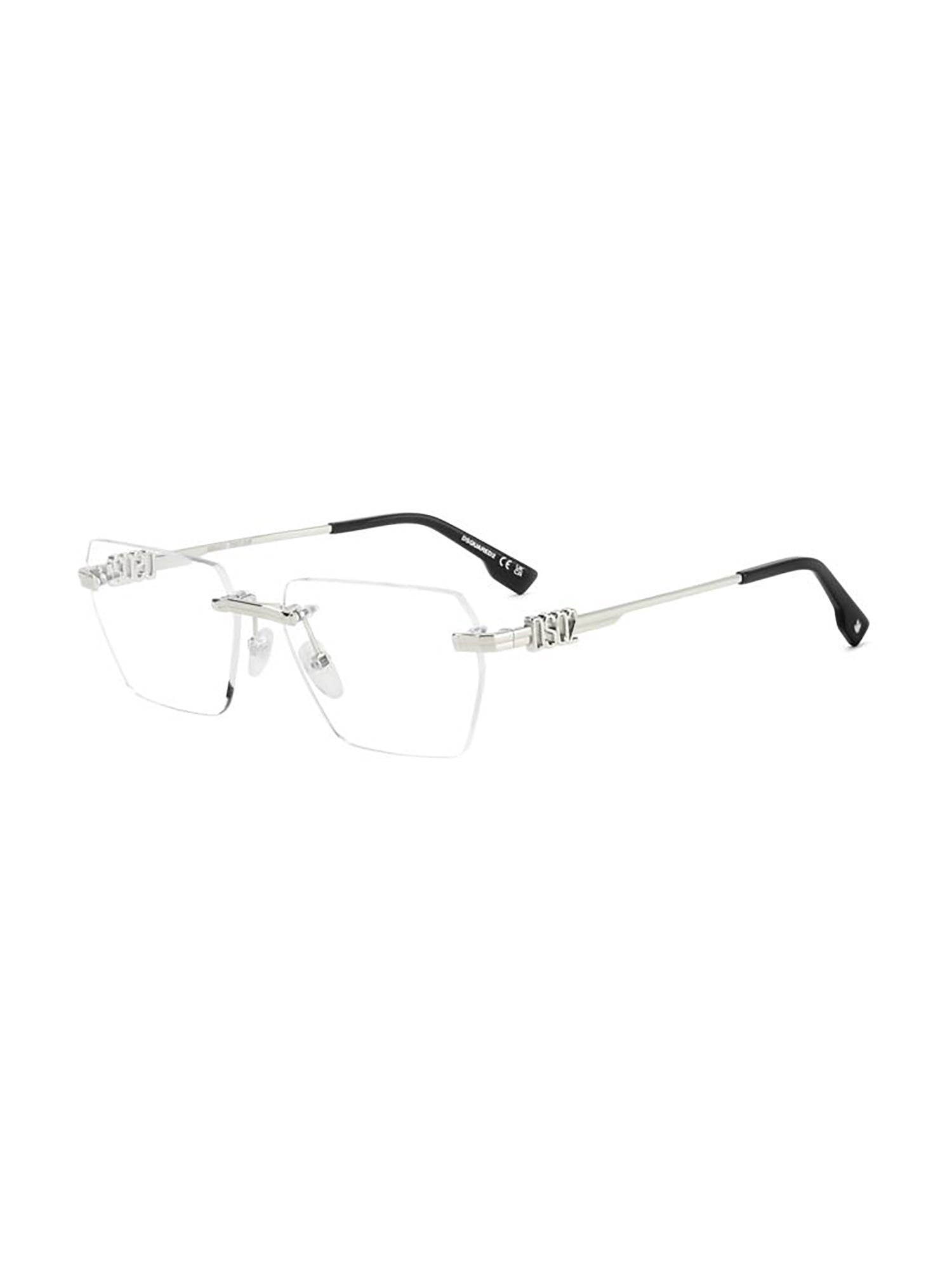1o605ad0a Metallic Metal (other) | Glasses