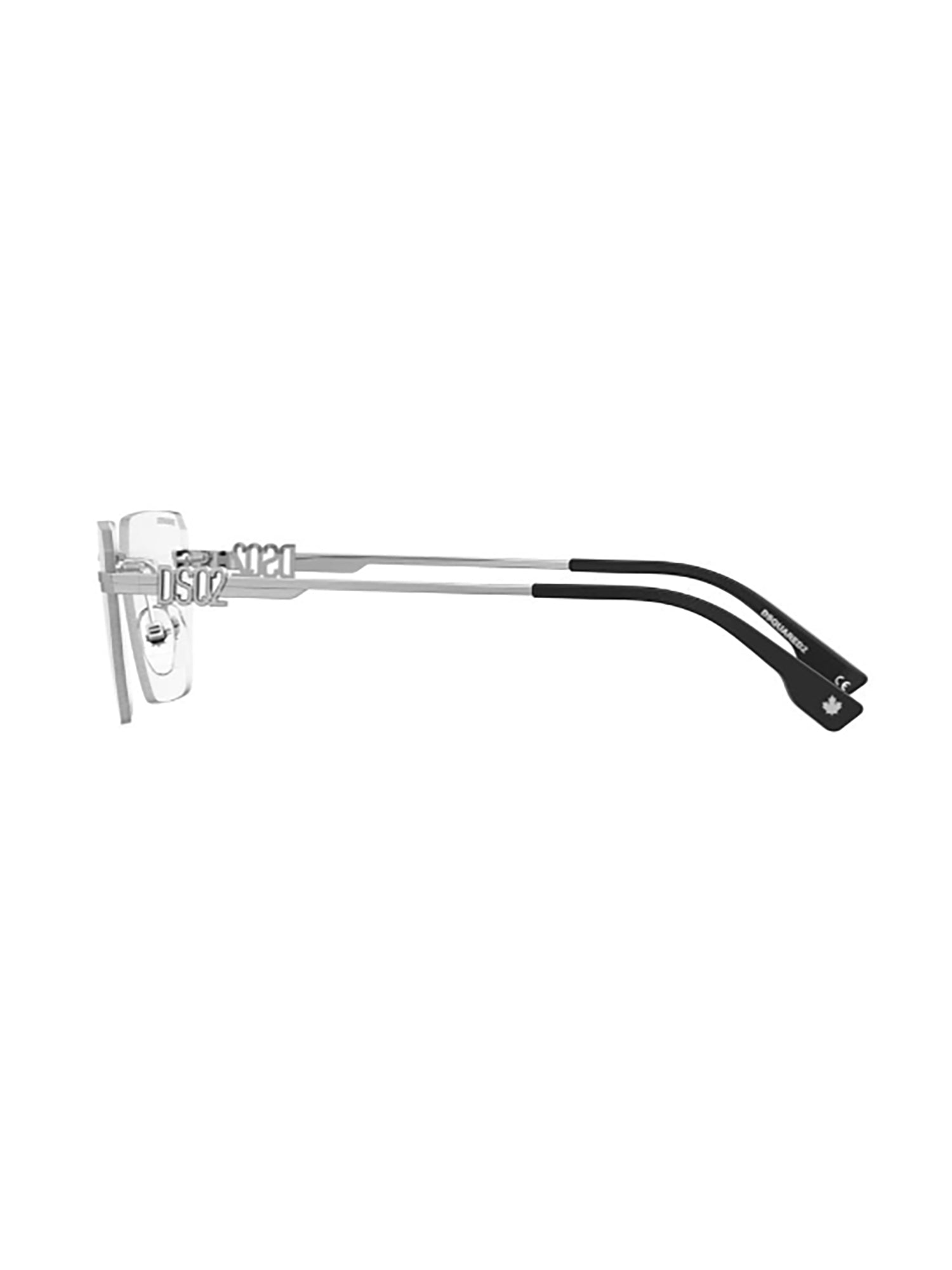 1o605ad0a Metallic Metal (other) | Glasses