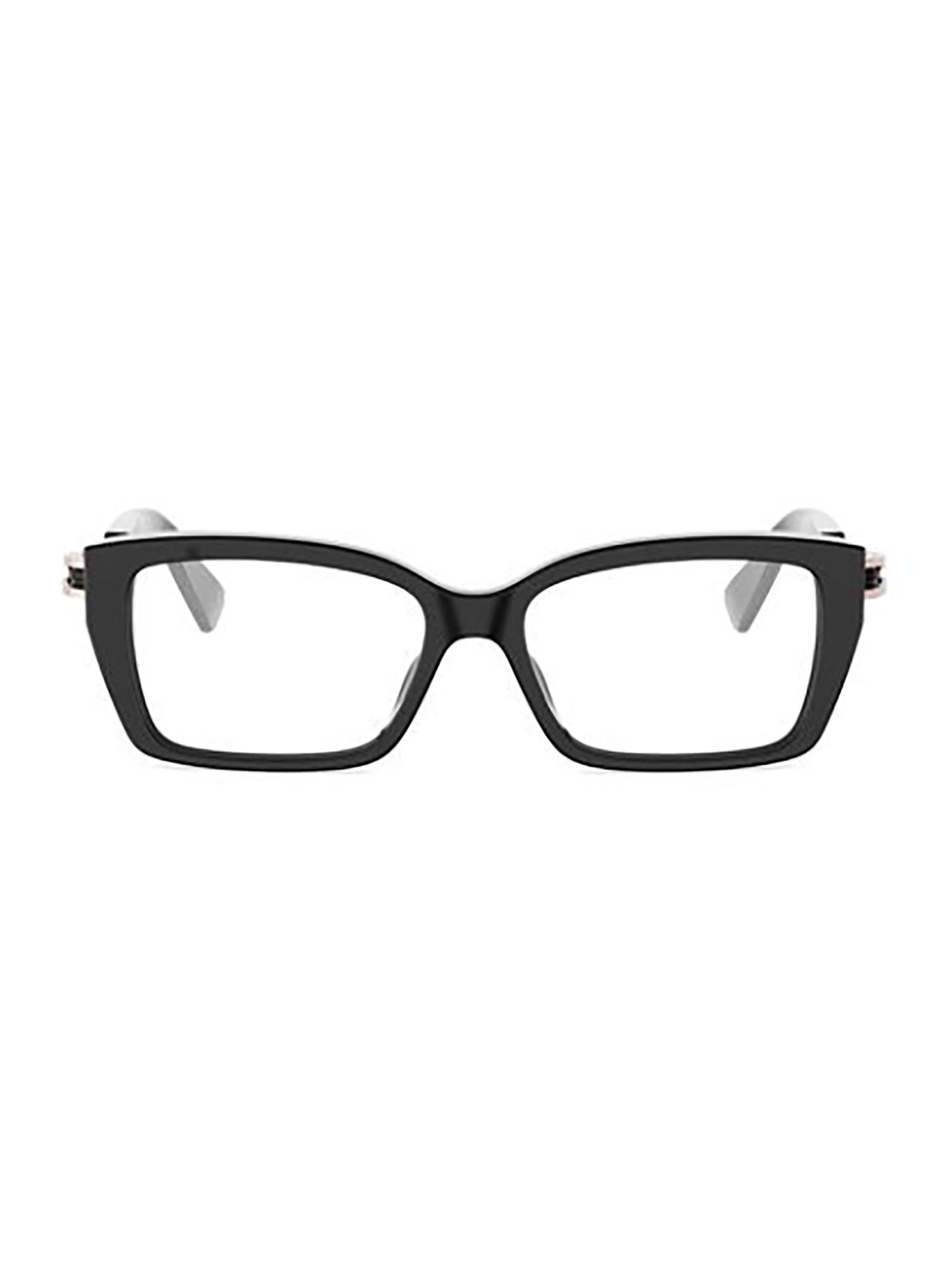 1o5v5ad0a Black Glasses
