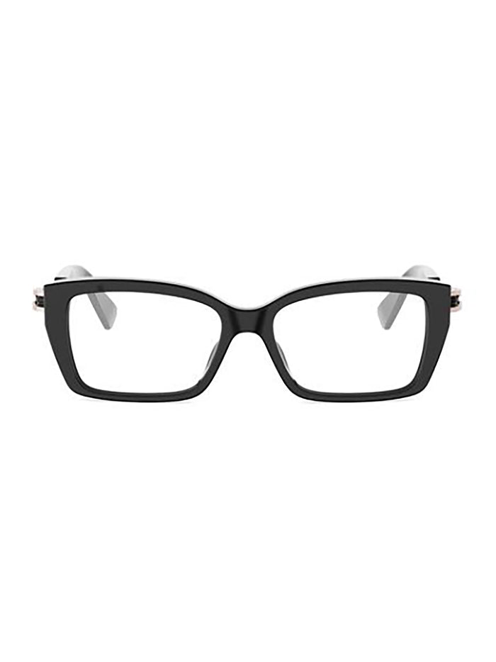 1o5v5ad0a Black Glasses