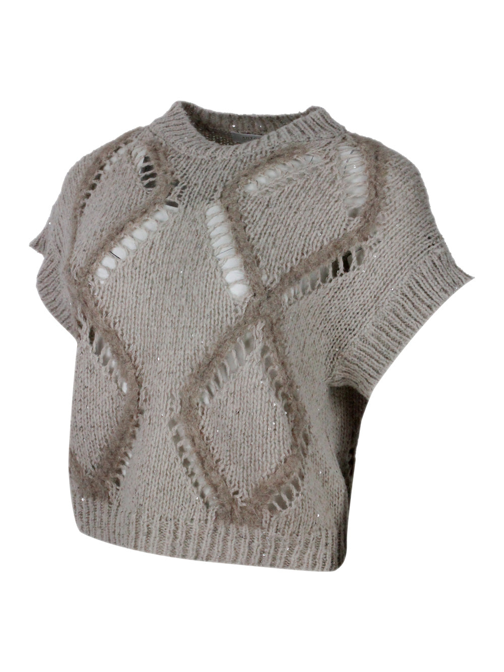 Antonelli Firenze Sweaters Brown 24wv 19pa 35pl