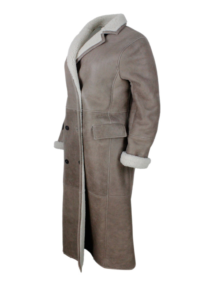 Antonelli Firenze Coats Beige 100 Le
