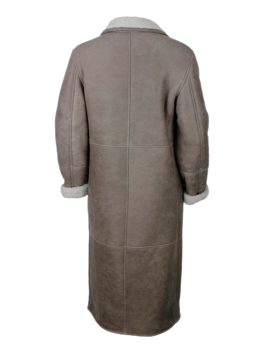 Antonelli Firenze Coats Beige 100 Le