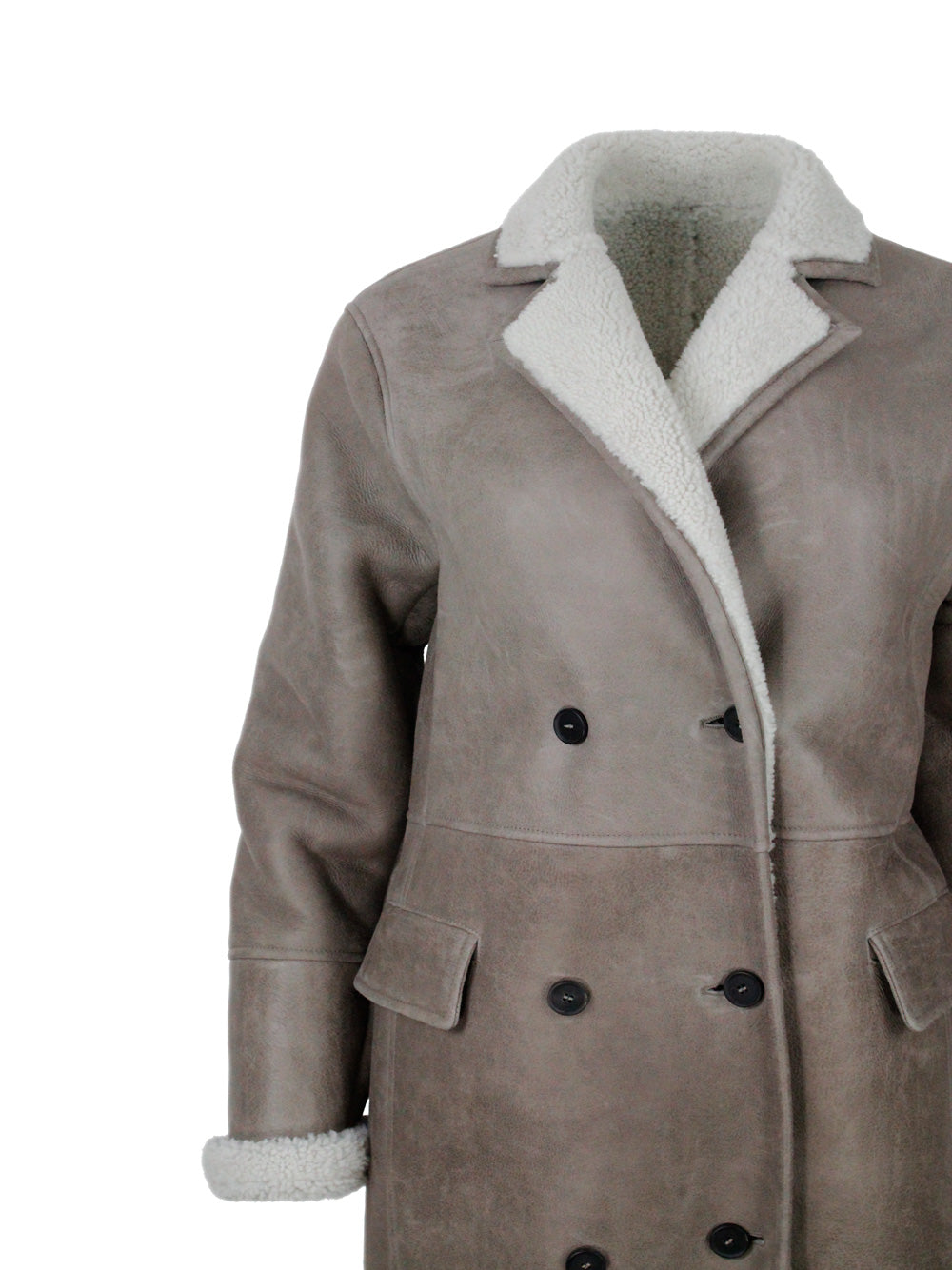 Antonelli Firenze Coats Beige 100 Le