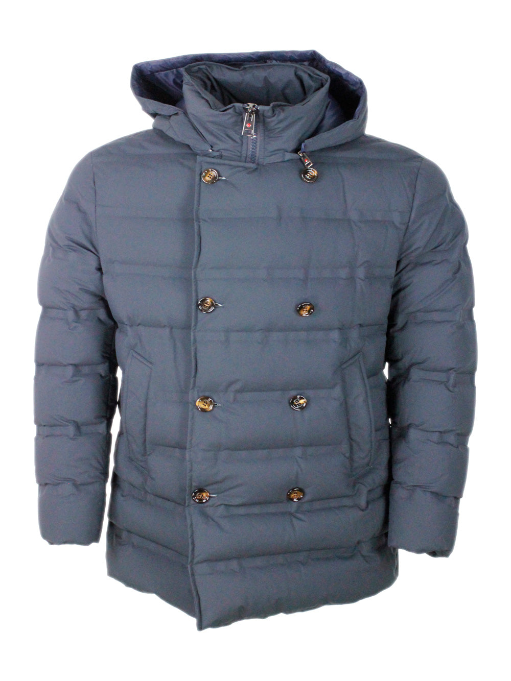 Kired Coats Blue 100ny