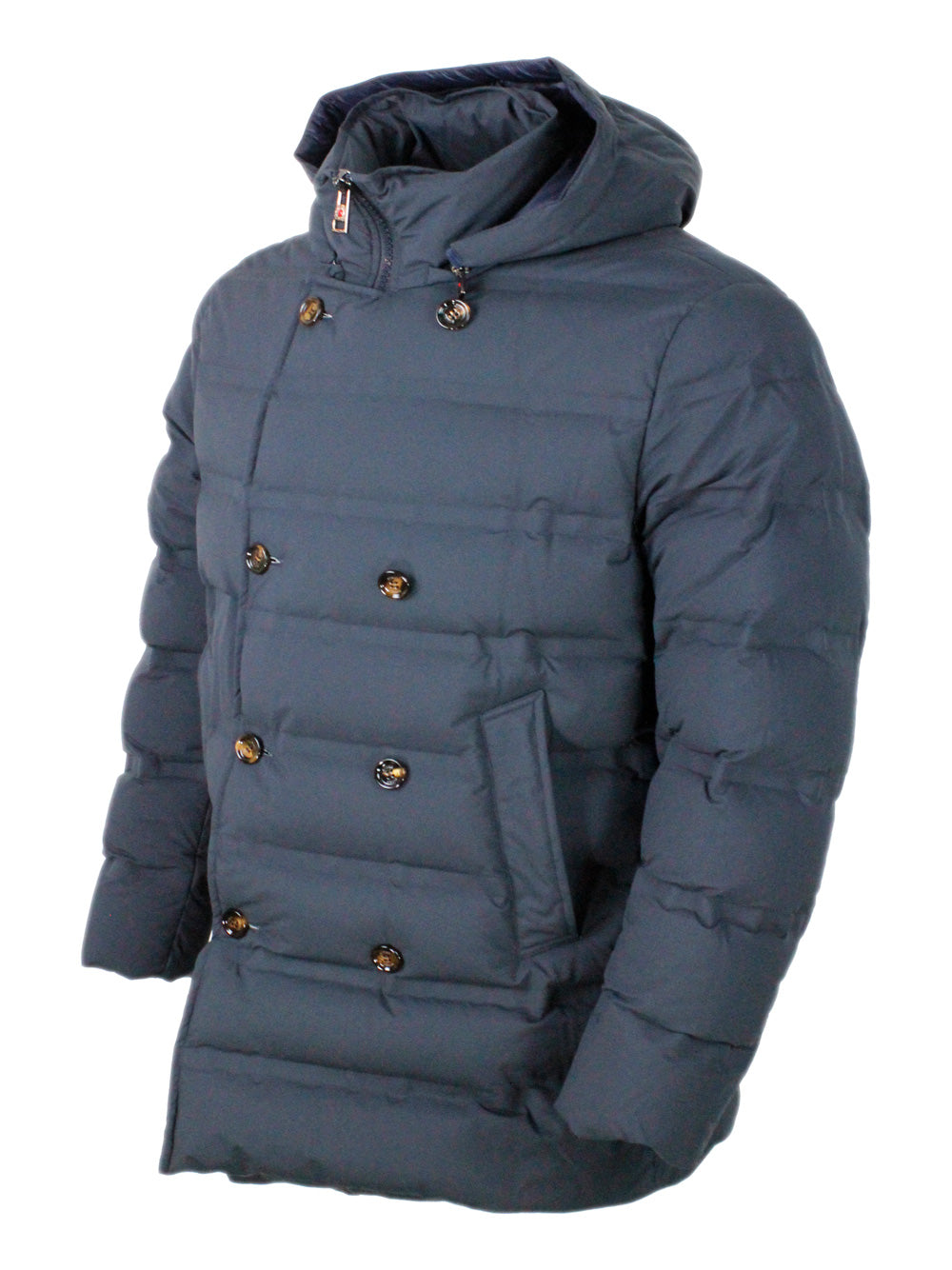 Kired Coats Blue 100ny