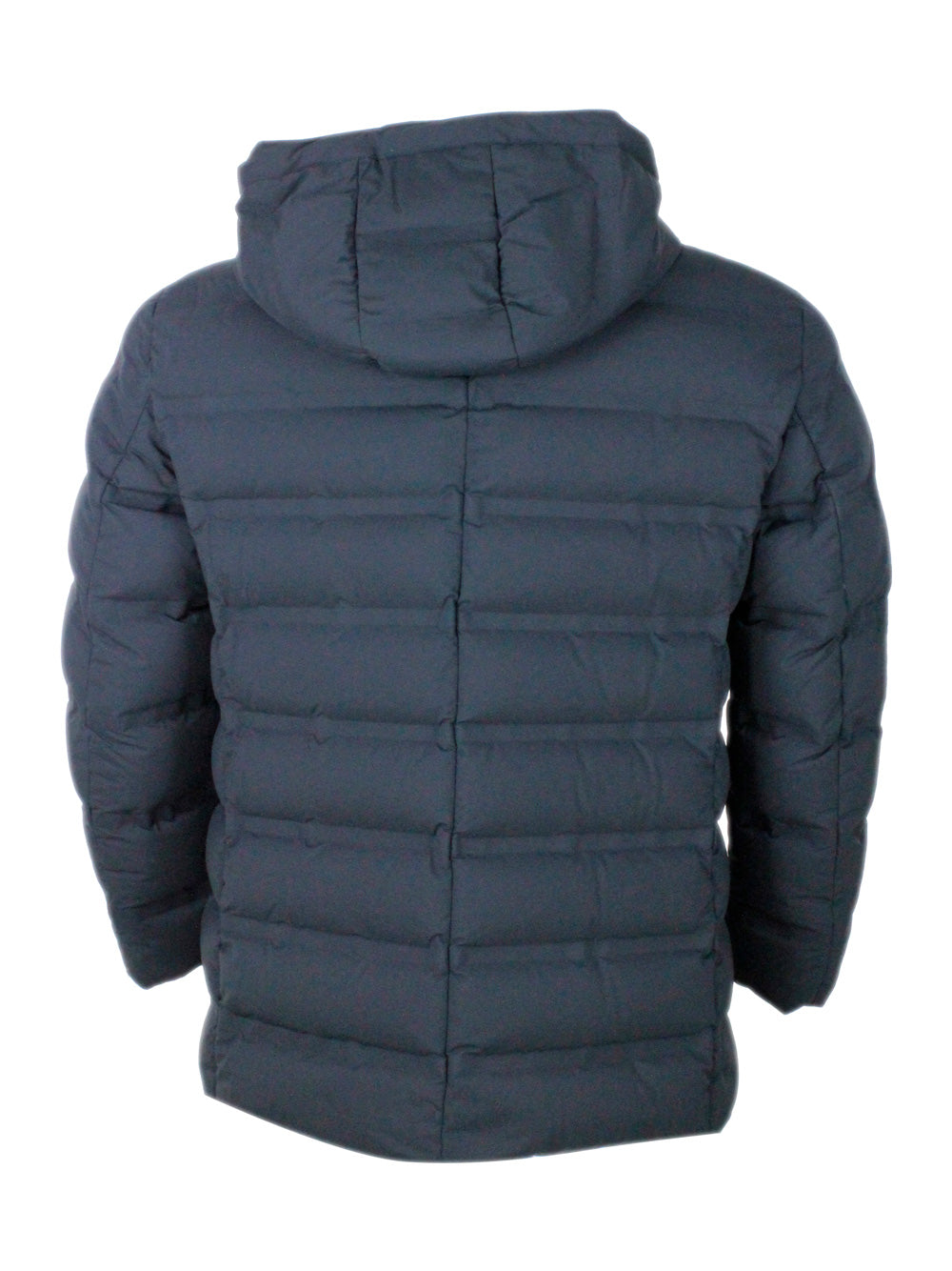 Kired Coats Blue 100ny