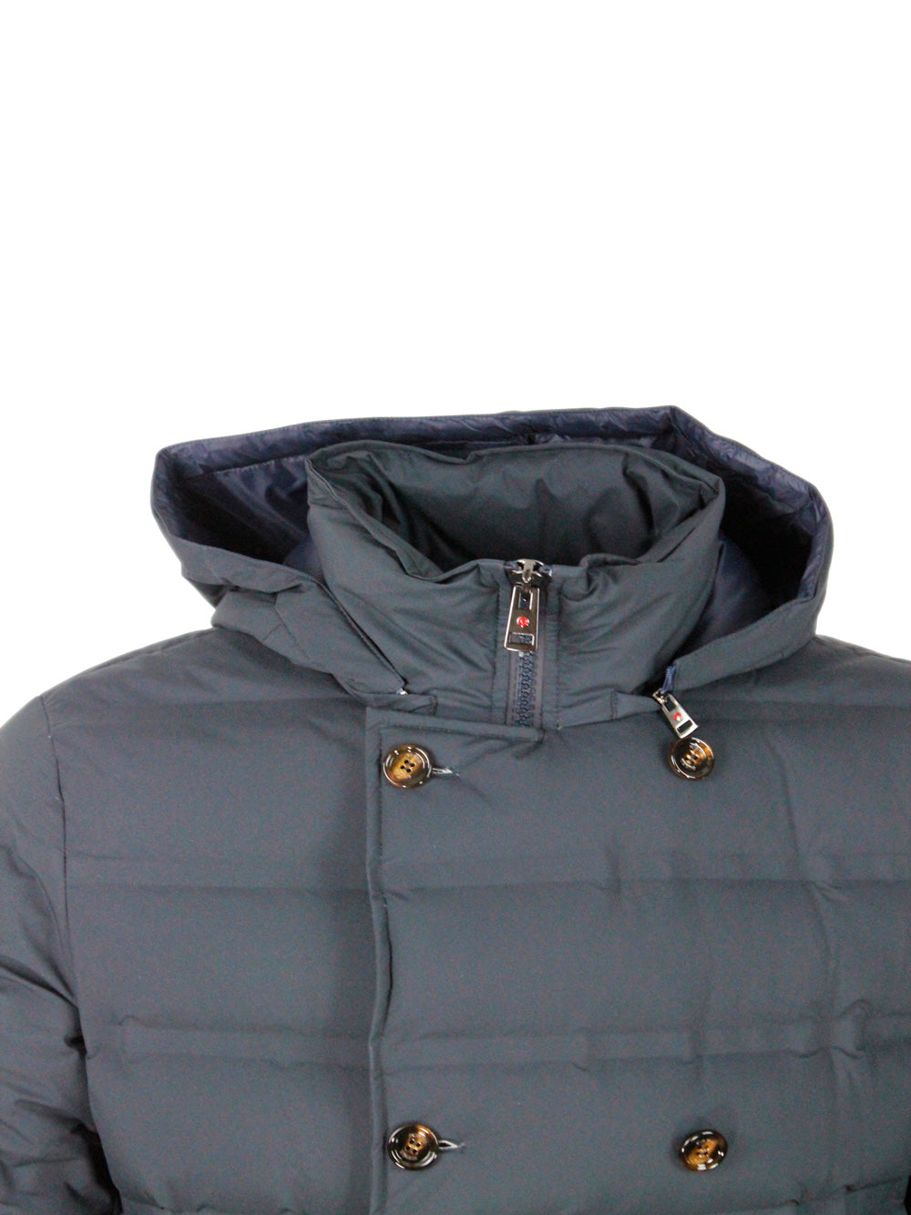 Kired Coats Blue 100ny