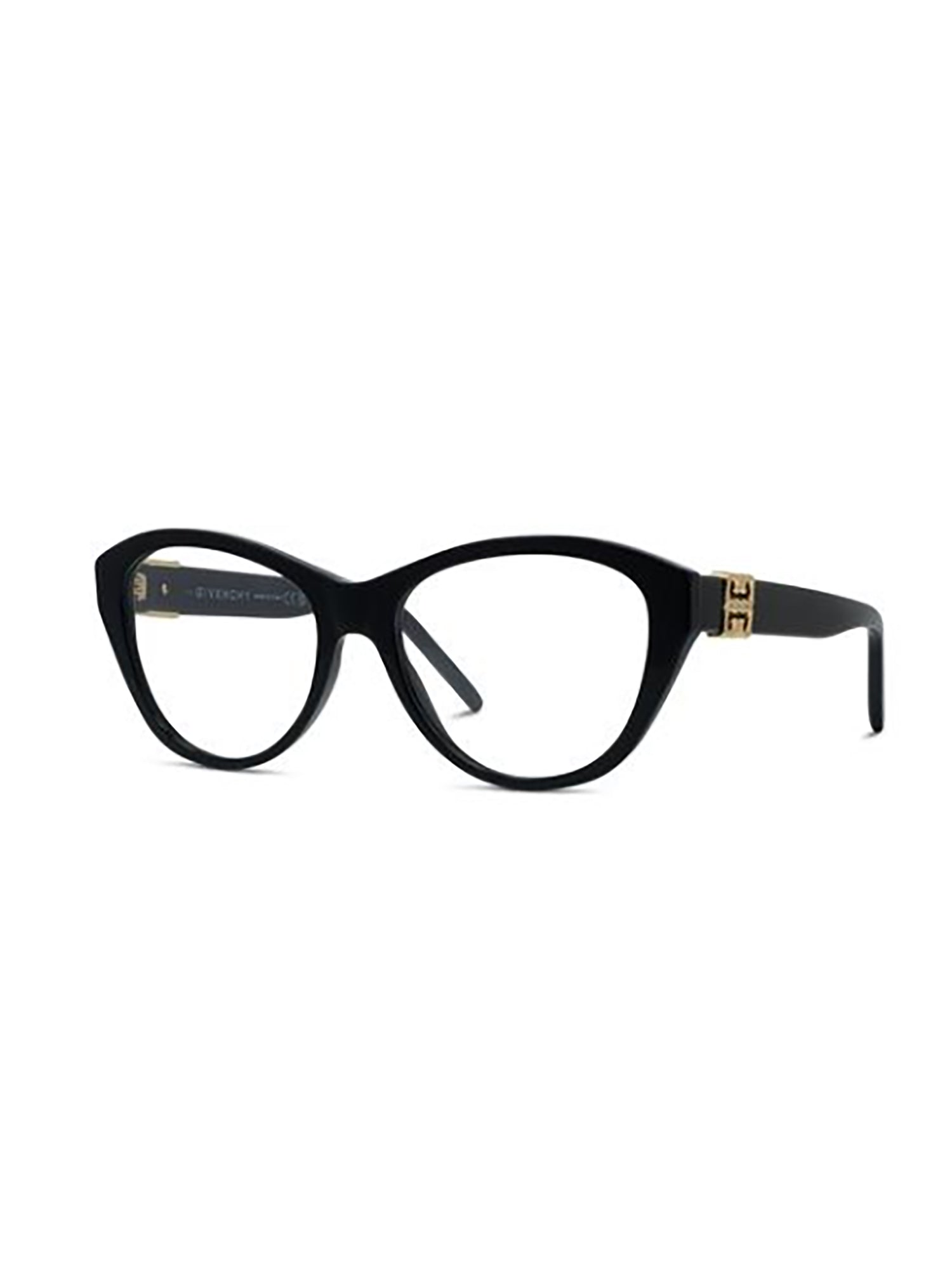 1o3p5a60a Black Glasses