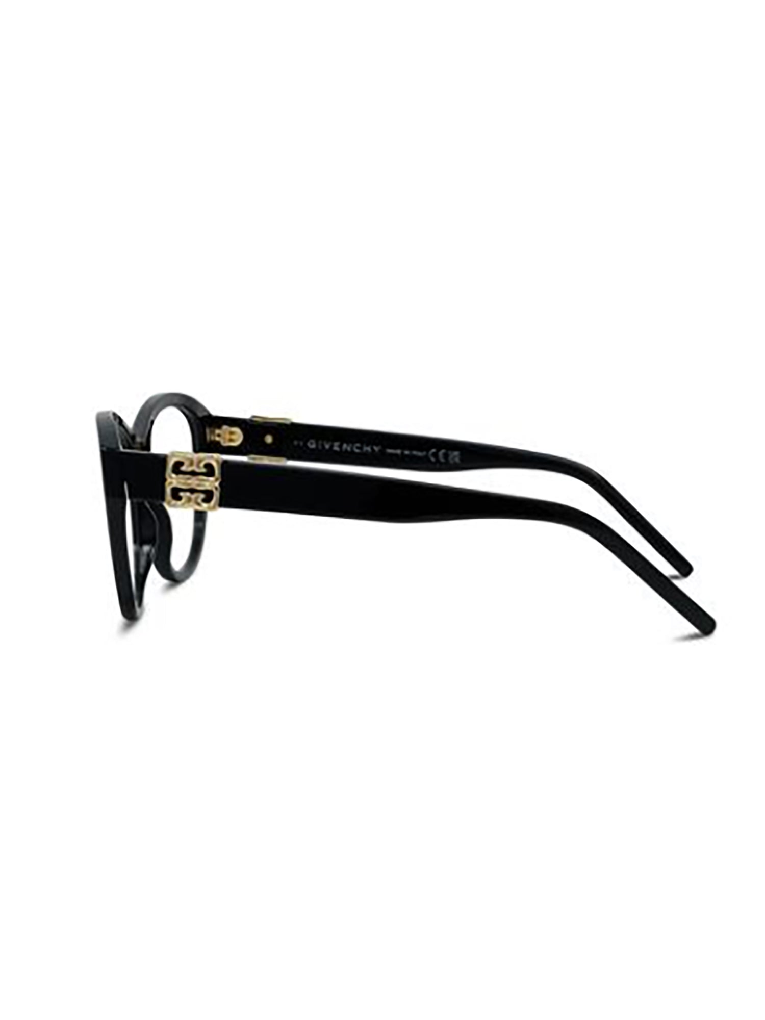 1o3p5a60a Black Glasses