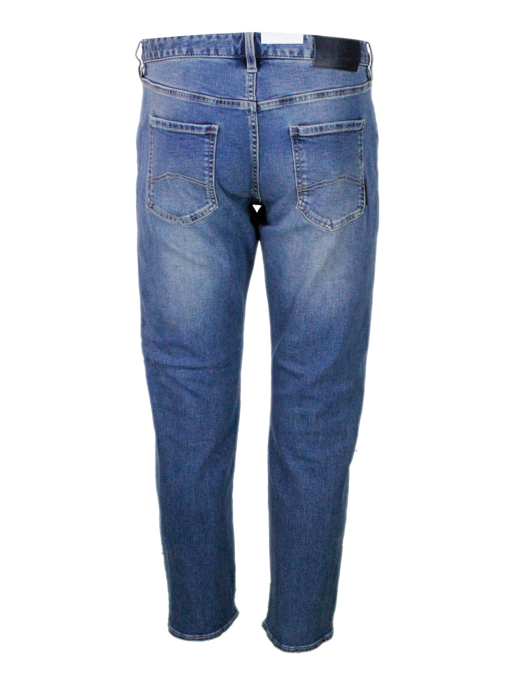 ARMANI EXCHANGE Trousers Denim 98co 2ea