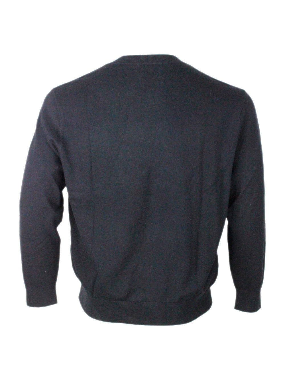 ARMANI EXCHANGE Sweaters Black 53co 42vi