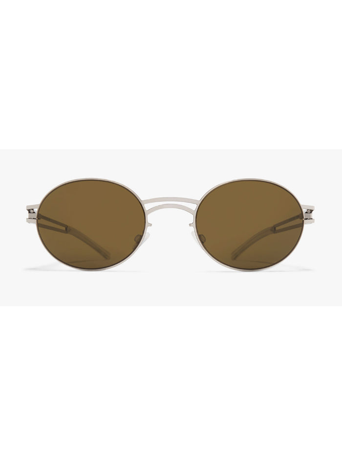 1o6a5ag0a Grey Metal (other) | Glasses