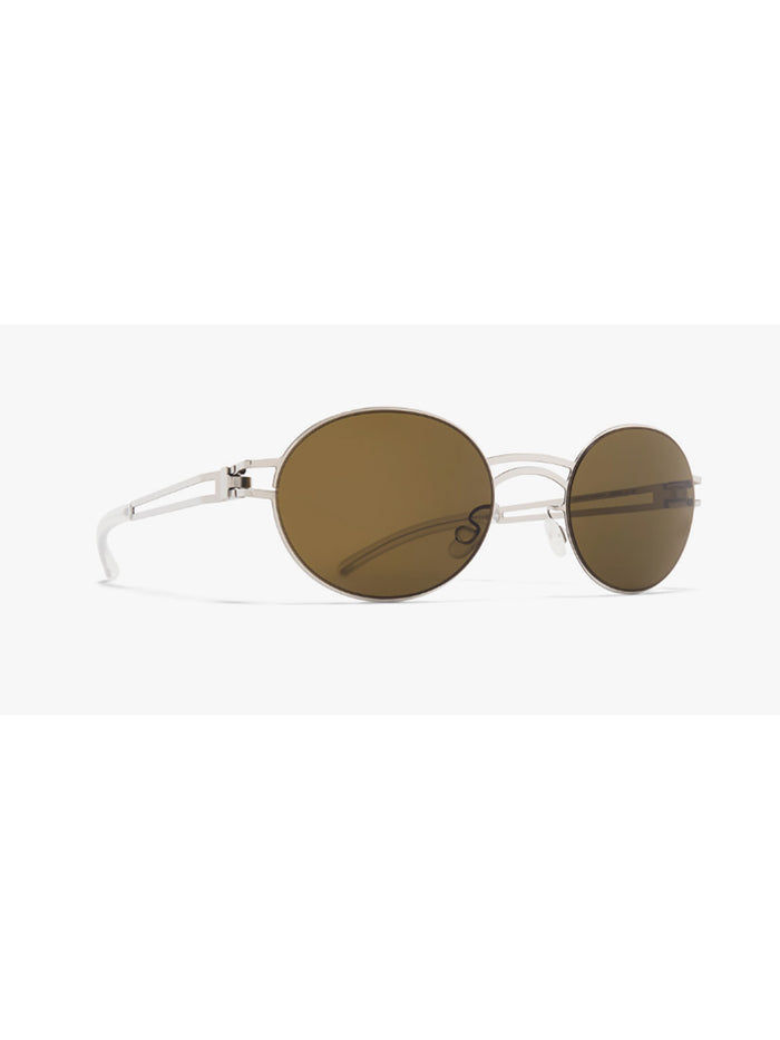 1o6a5ag0a Grey Metal (other) | Glasses