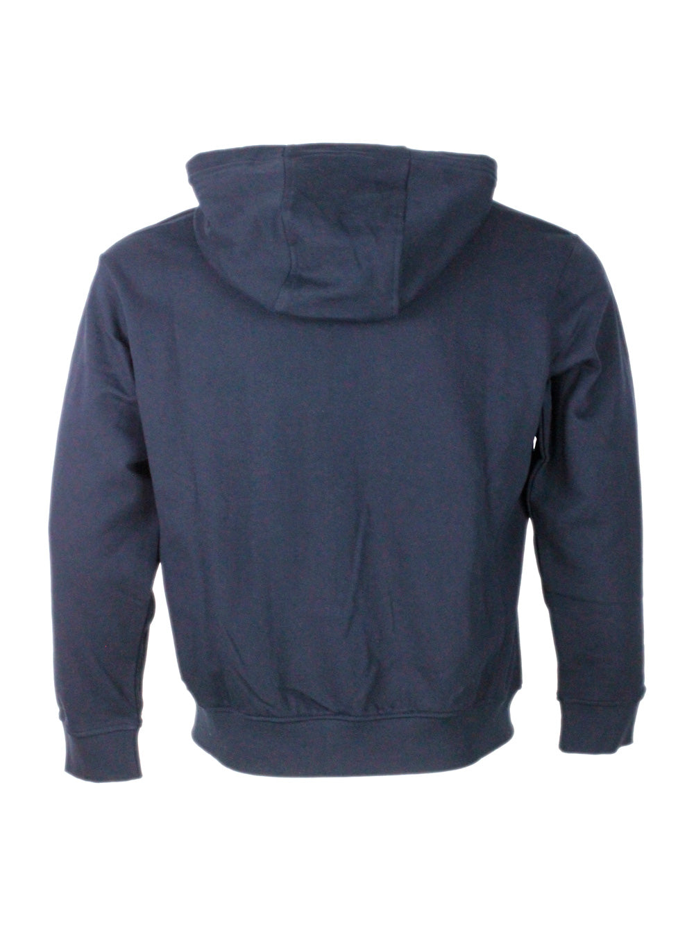 ARMANI EXCHANGE Sweaters Blu Deep Navy 100co