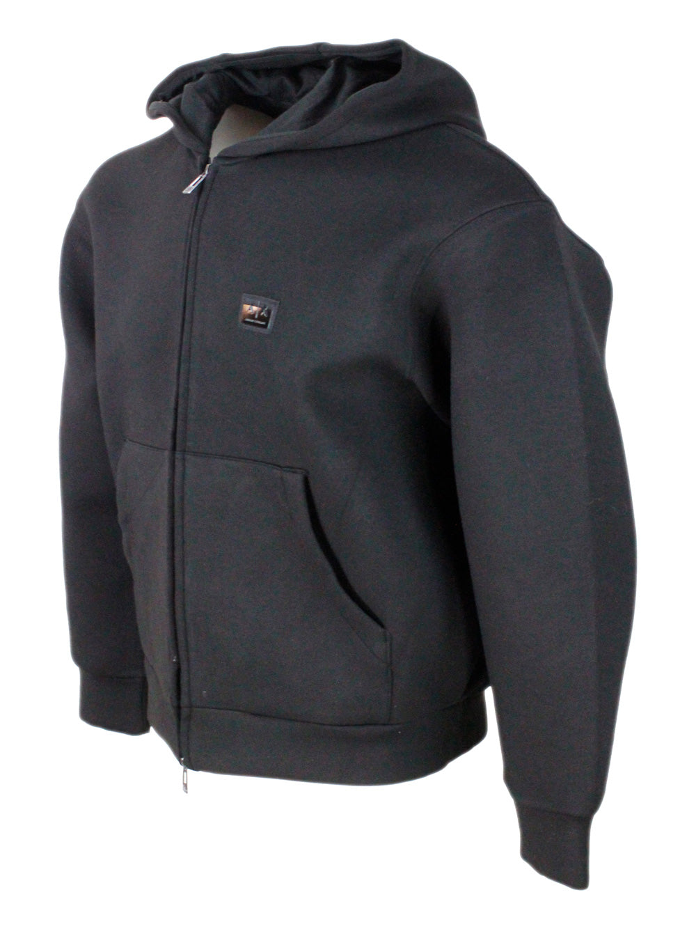 ARMANI EXCHANGE Sweaters Black 56pl 35vi