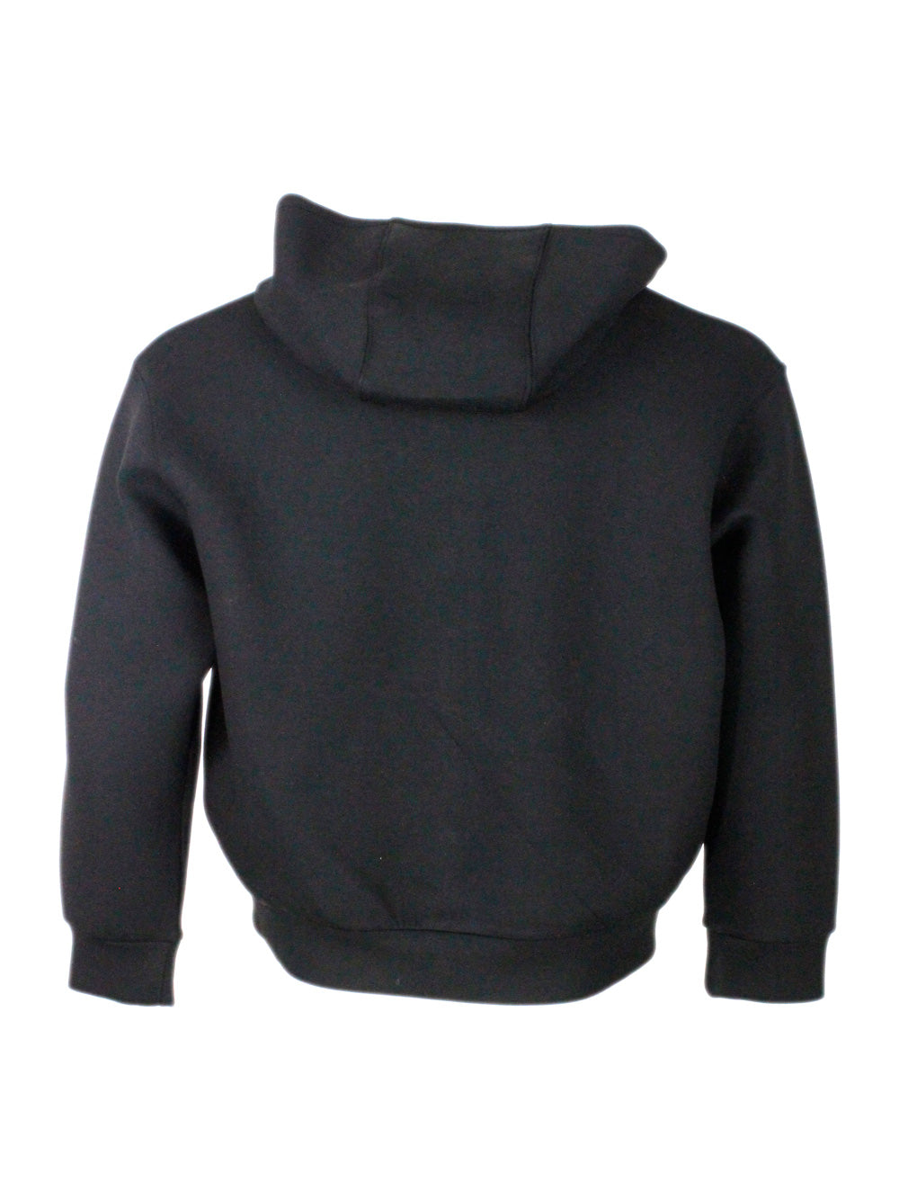 ARMANI EXCHANGE Sweaters Black 56pl 35vi