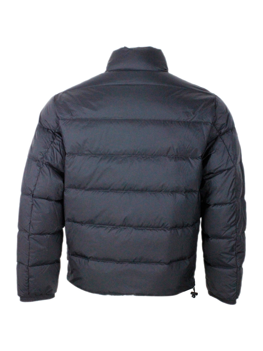 ARMANI EXCHANGE Coats Black 100ny