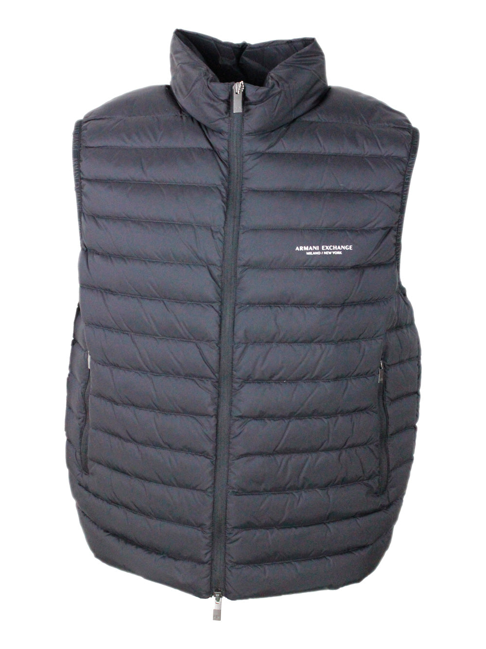 ARMANI EXCHANGE Jackets Black 100ny