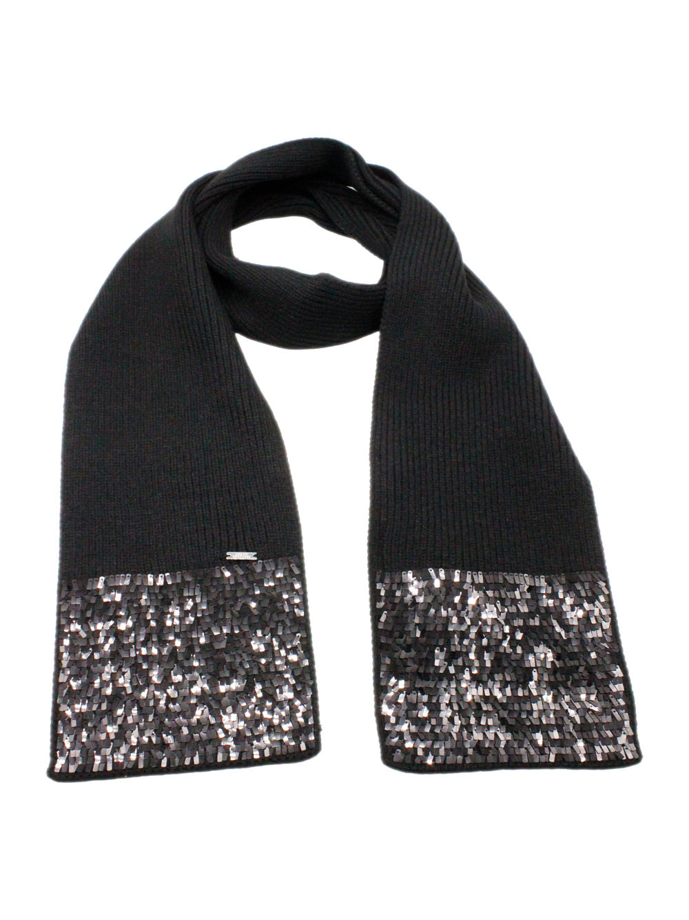 Armani Exchange Scarfs Black 80pl 10wv