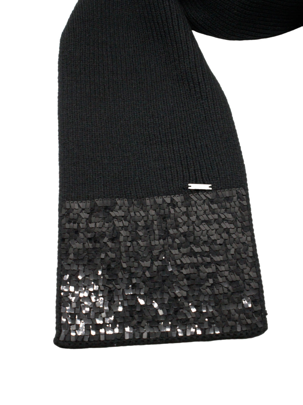 Armani Exchange Scarfs Black 80pl 10wv