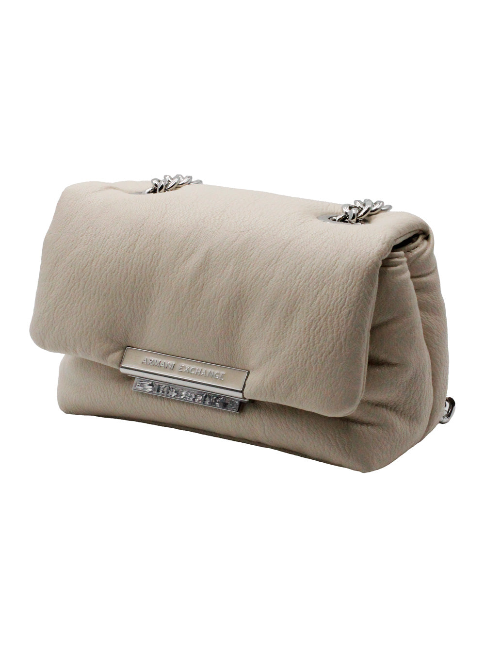 Armani Exchange Bags Beige Valley 100eco