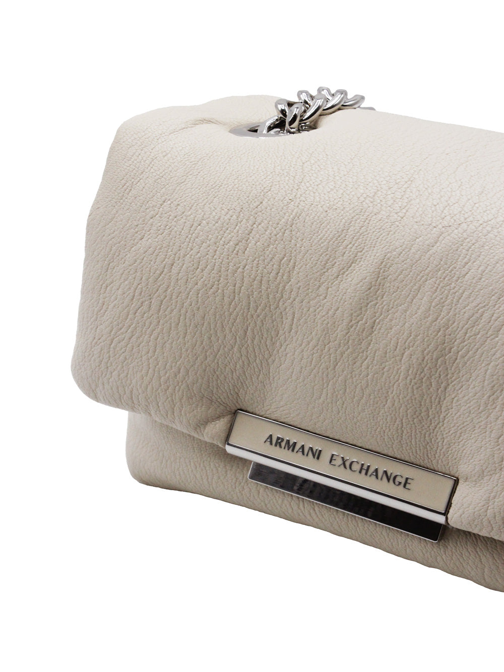 Armani Exchange Bags Beige Valley 100eco
