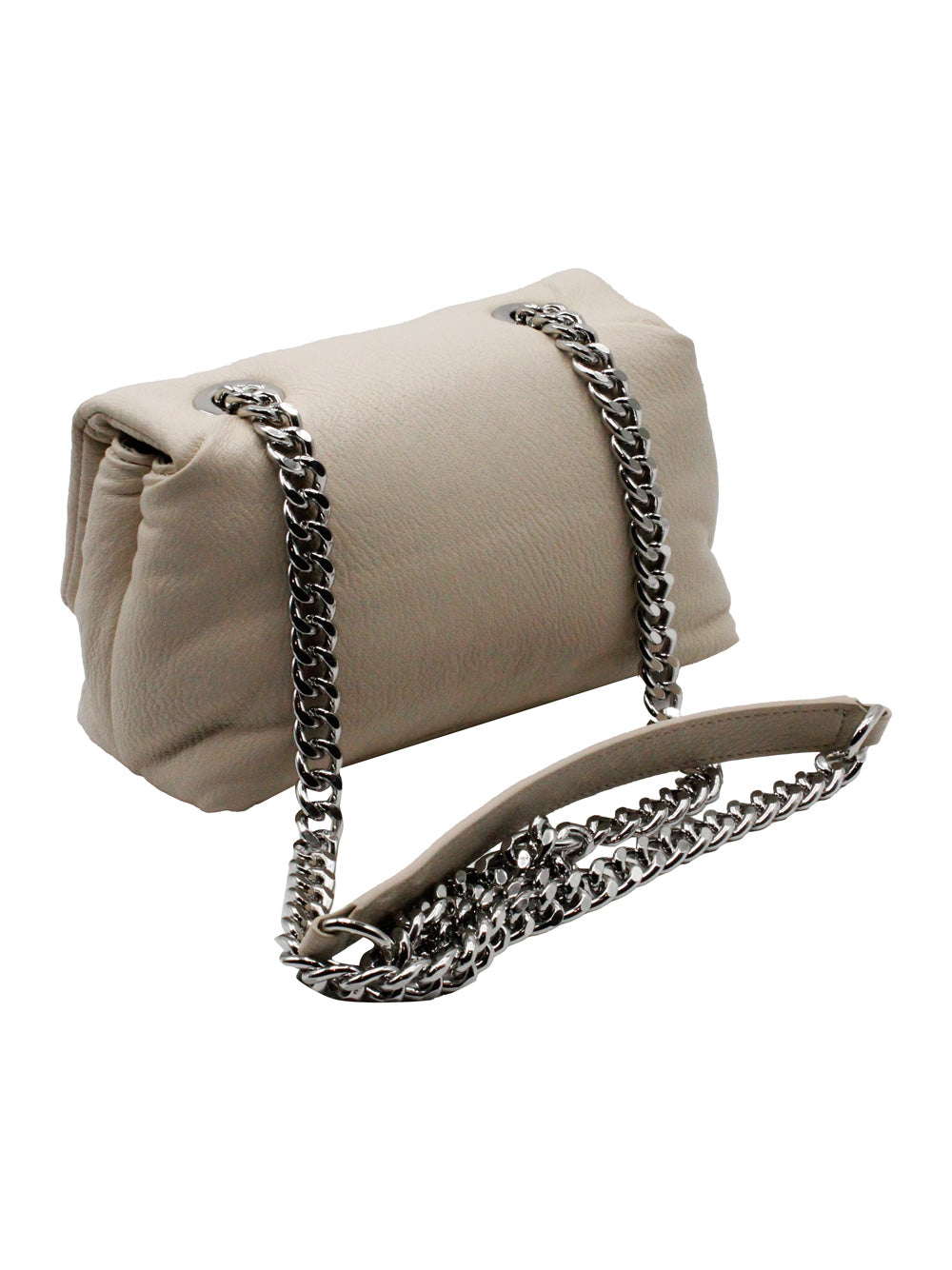 Armani Exchange Bags Beige Valley 100eco