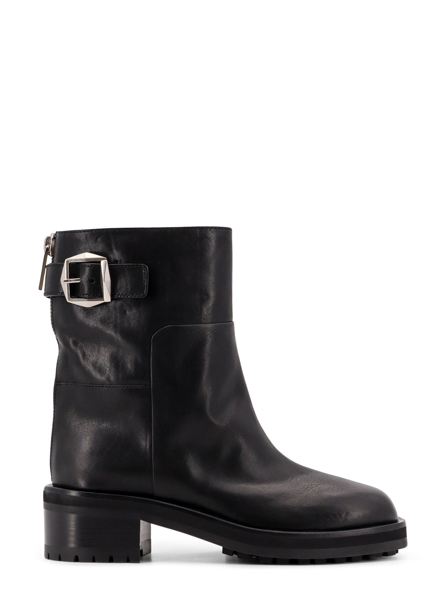 Jimmy Choo Boots Pelle