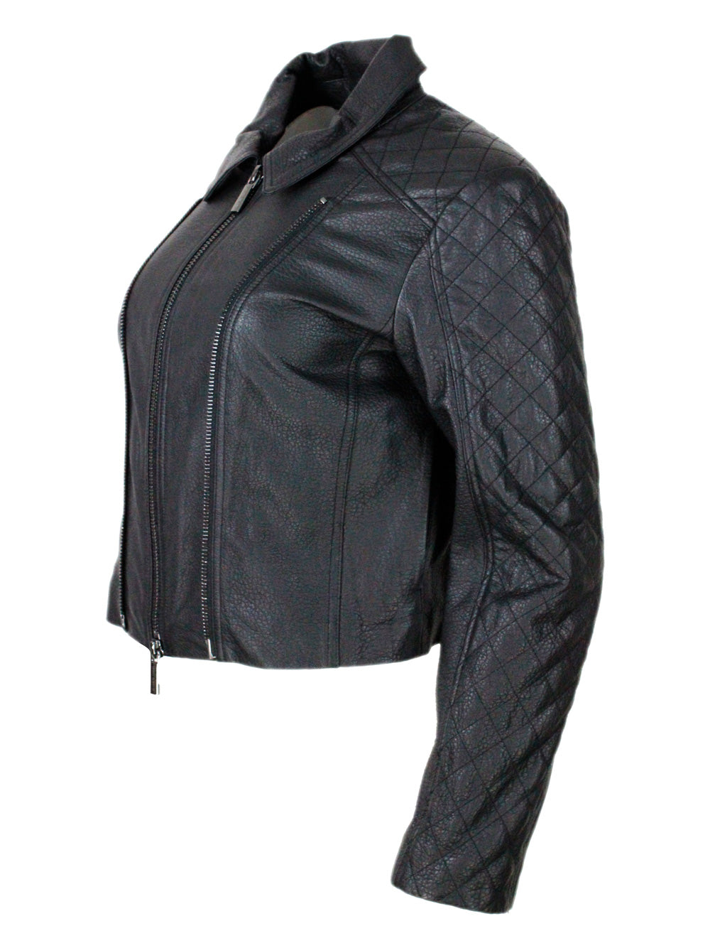 ARMANI EXCHANGE Jackets Black 100 Le