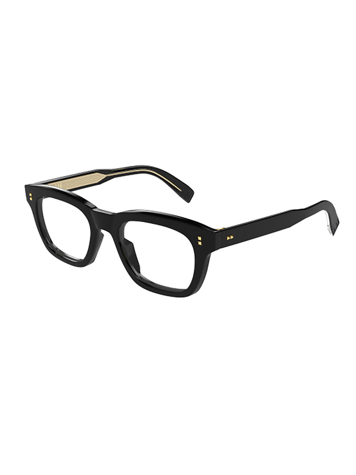 1o7d5al0a Black Glasses