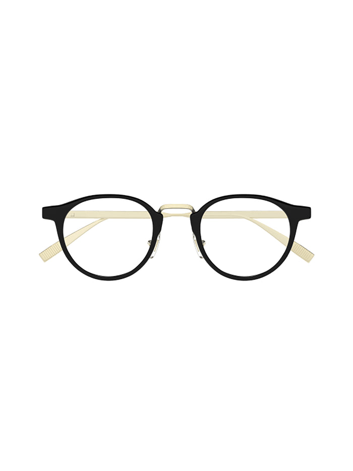 1o7a5al0a Black Glasses