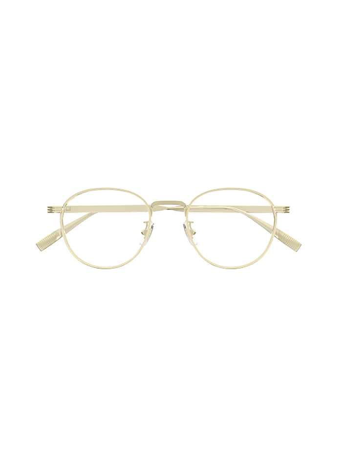 1o725al0a Metallic Titanium | Glasses