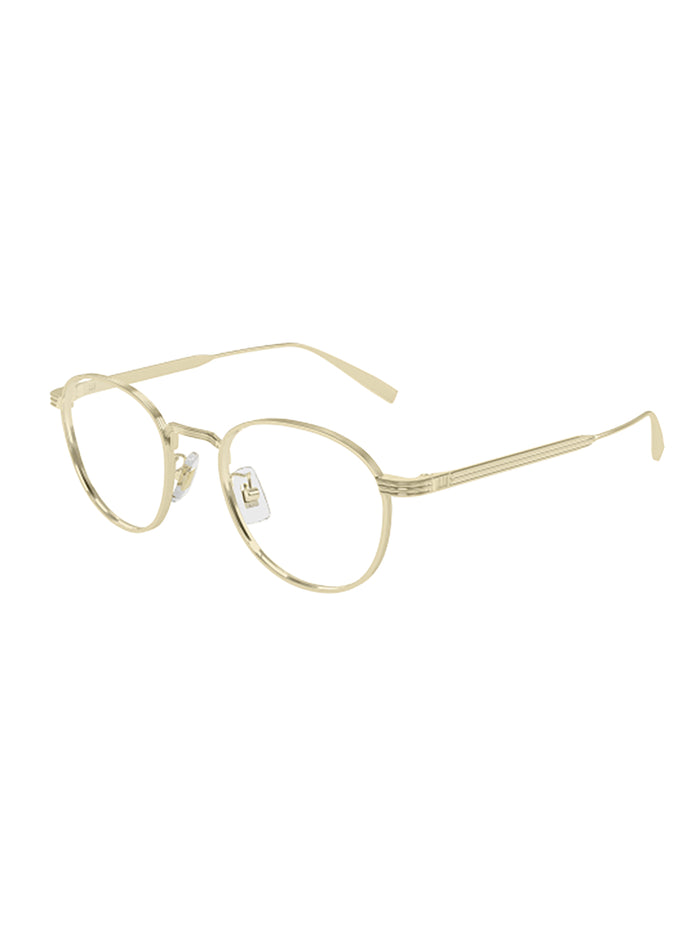 1o725al0a Metallic Titanium | Glasses