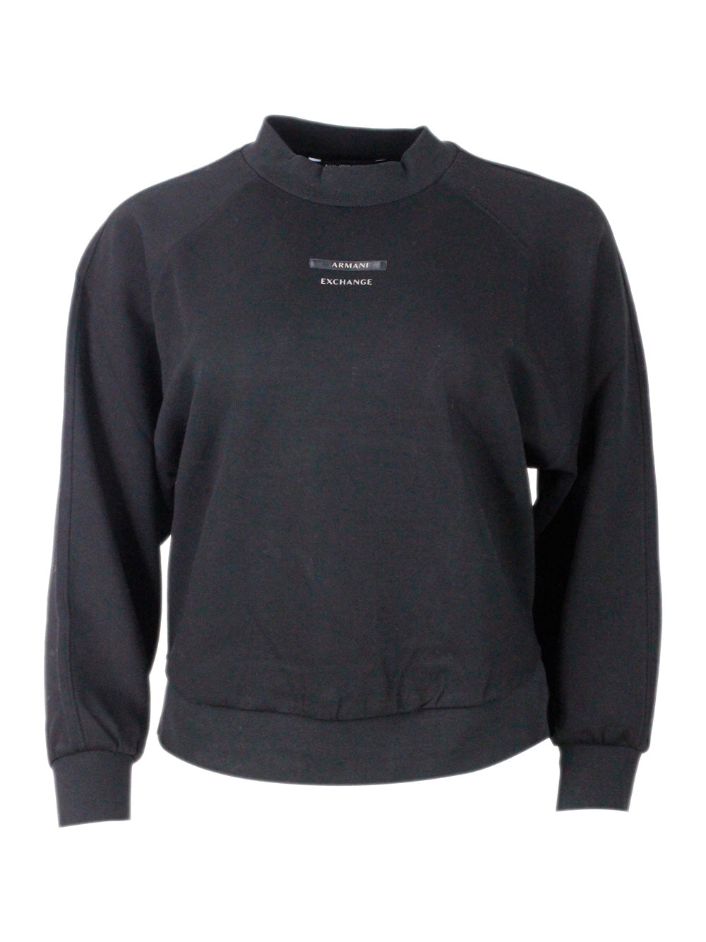 ARMANI EXCHANGE Sweaters Black 56pa 36vi