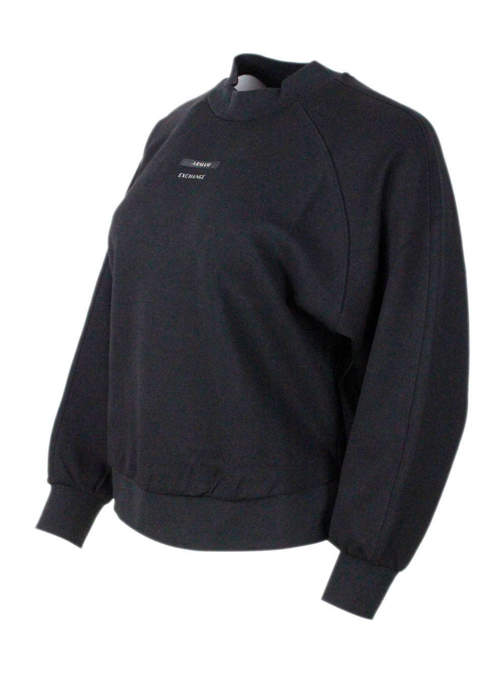 ARMANI EXCHANGE Sweaters Black 56pa 36vi