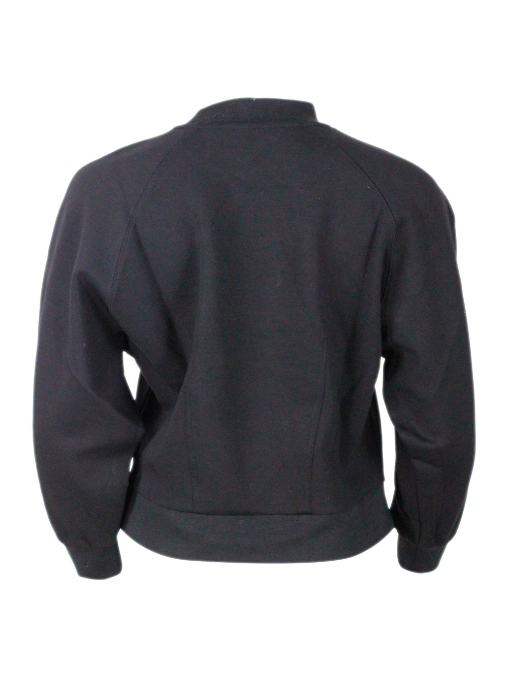 ARMANI EXCHANGE Sweaters Black 56pa 36vi