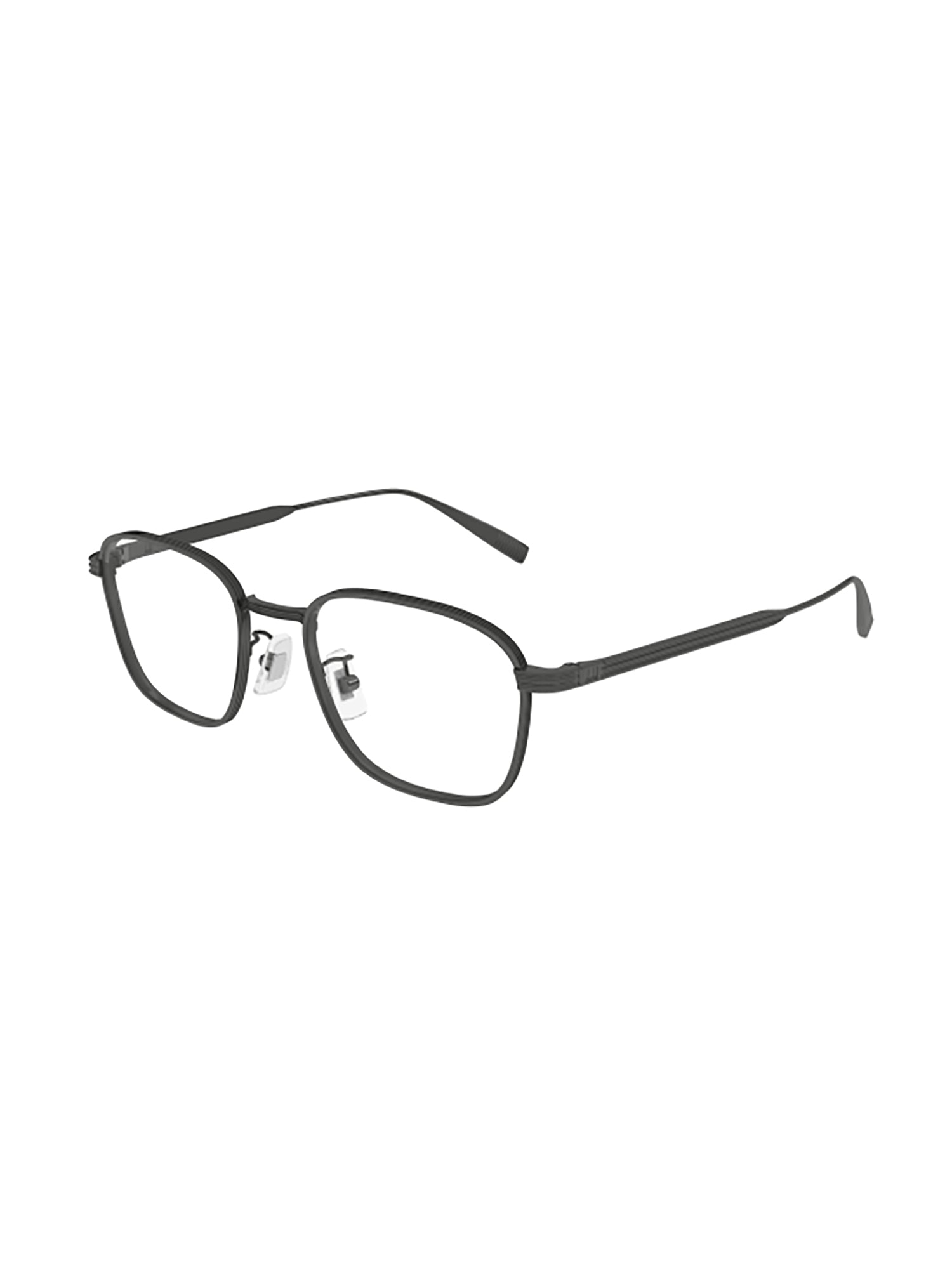 1o765al0a Metallic Titanium | Glasses