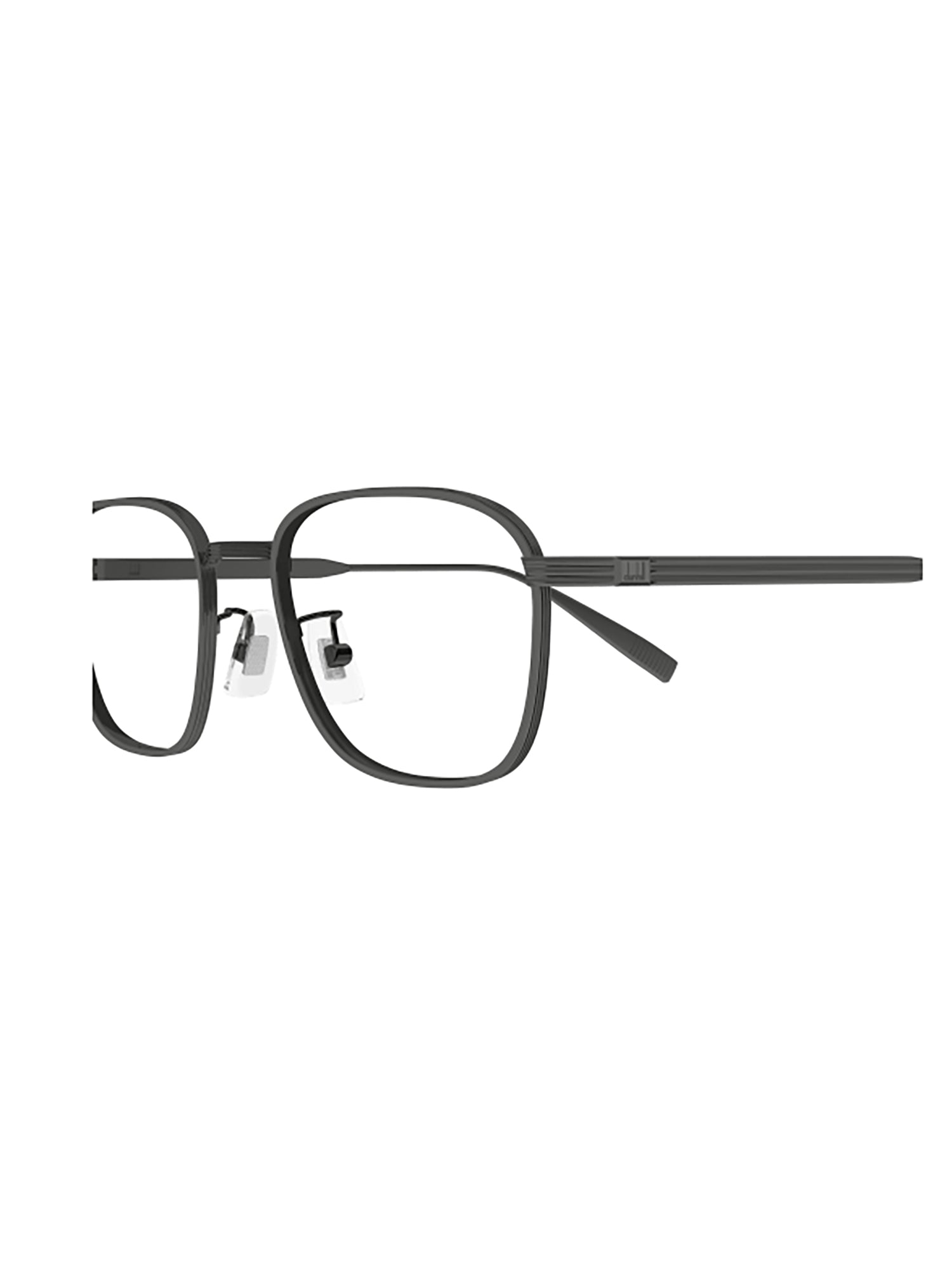 1o765al0a Metallic Titanium | Glasses