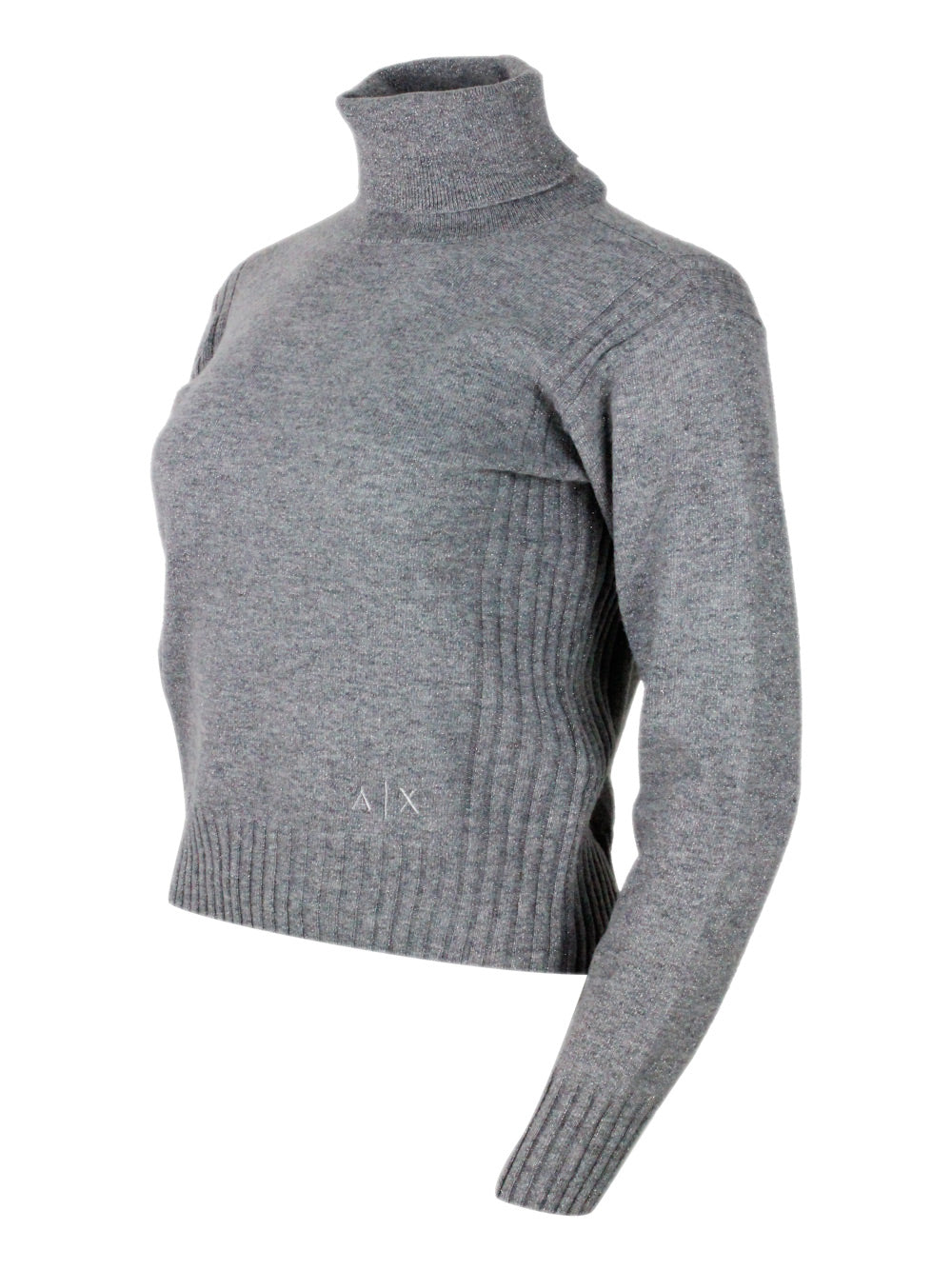 ARMANI EXCHANGE Sweaters Silver 27wv 27vi 5ws