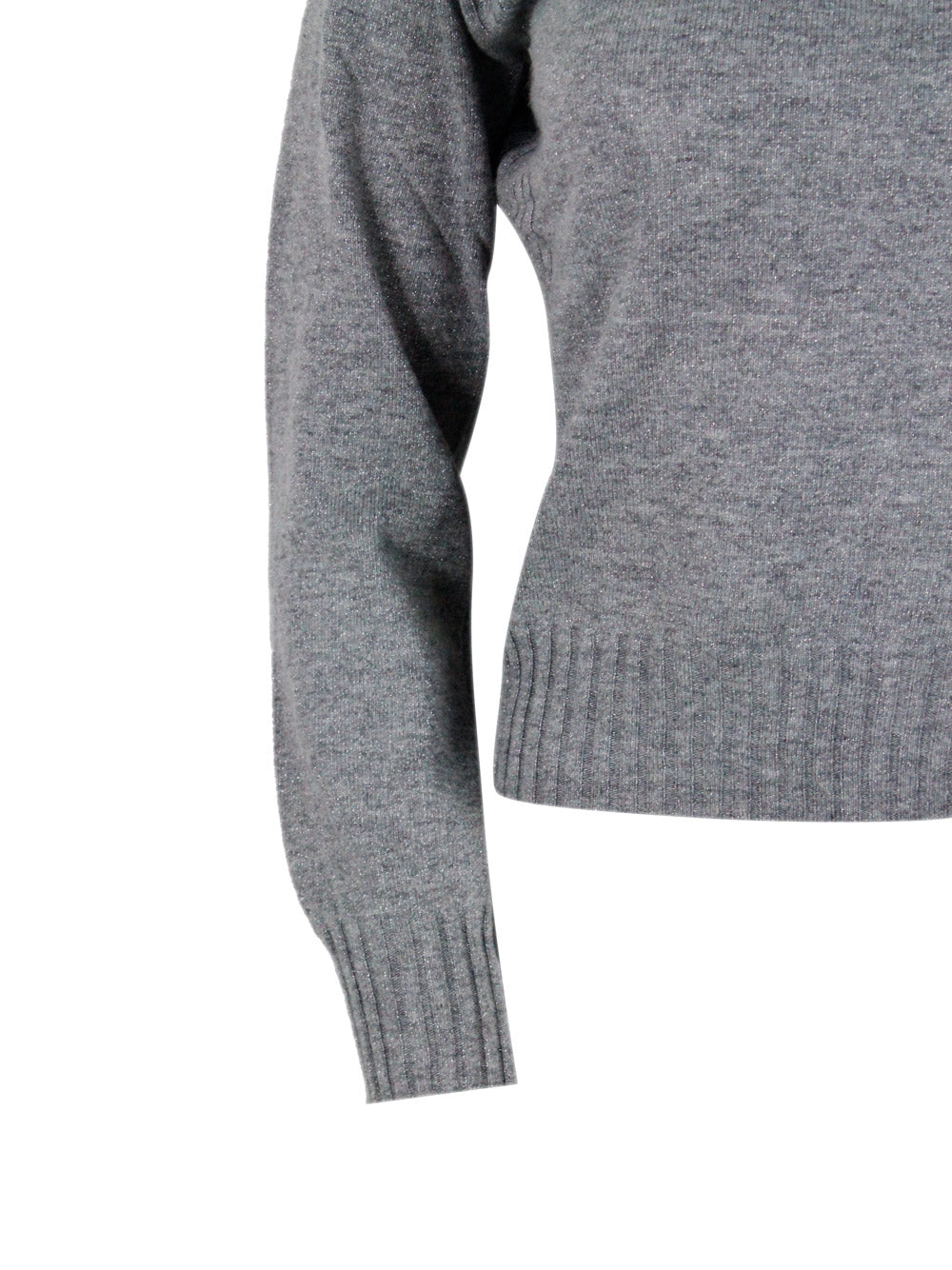 ARMANI EXCHANGE Sweaters Silver 27wv 27vi 5ws