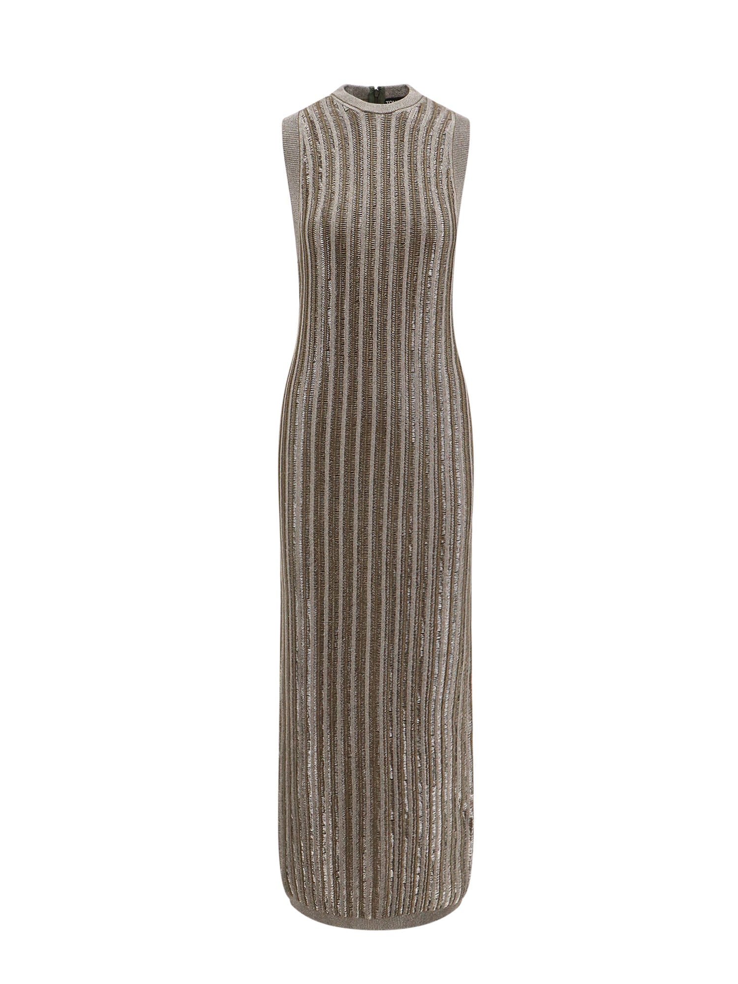 Tom Ford Dresses Green