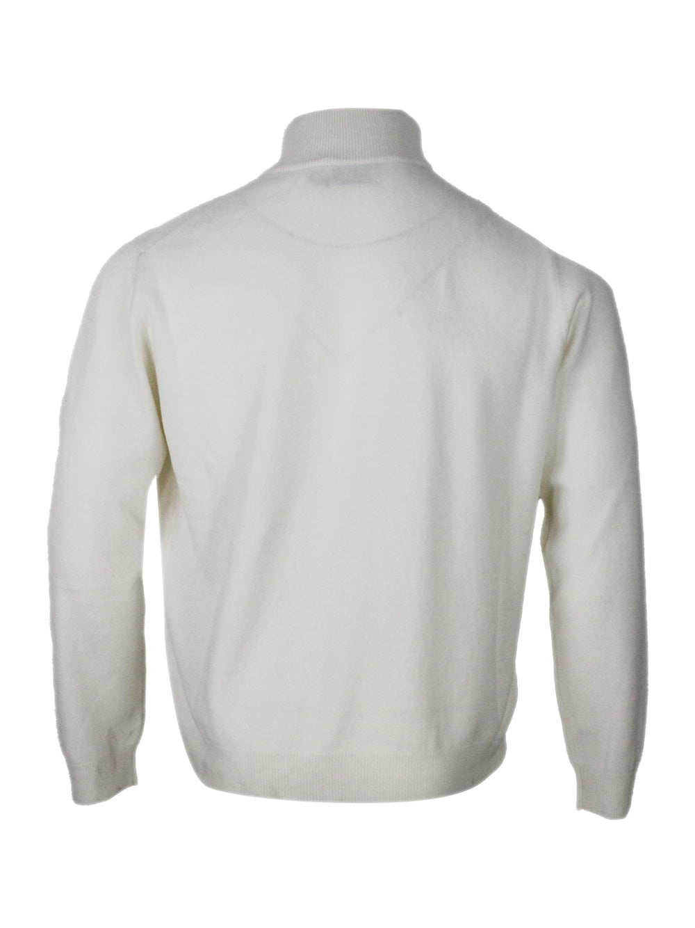 Malo Sweaters Cream 100ws