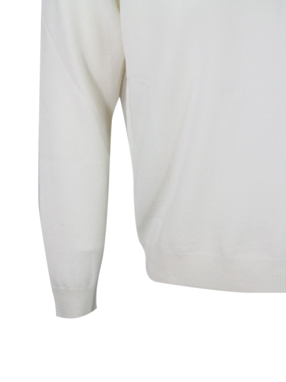 Malo Sweaters Cream 100ws